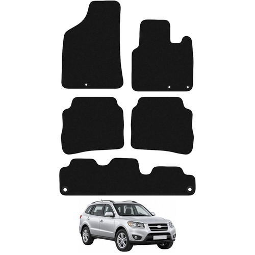 For hyundai santa 2009 - for,