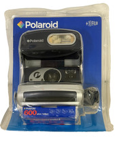 Polaroid 600 Instant Film