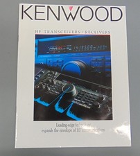 1991 Kenwood ORIGINAL Color