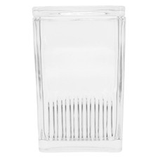  Glass Staining Jar Masonry