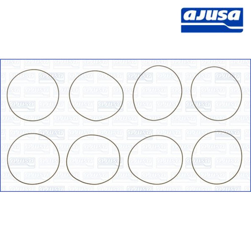 Gasket set cylinder - gasket, set,