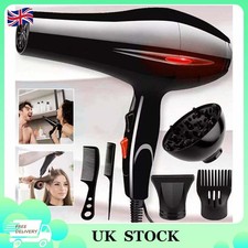2200W Professional Hair Dryer