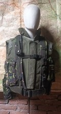 Romanian tactical vest