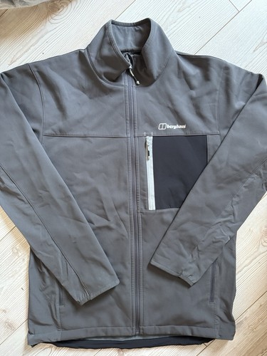 Berghaus men ghlas 0 - berghaus, men’s