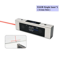 Laser protractor digital - laser,