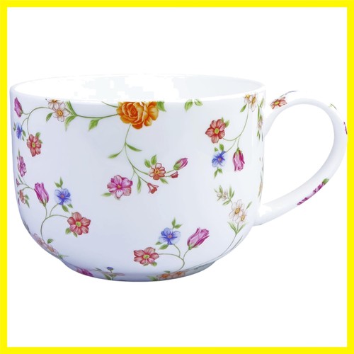 24oz bone china soup - 24oz, mug