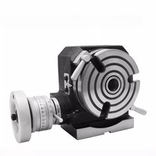 HV-8 Milling Machine