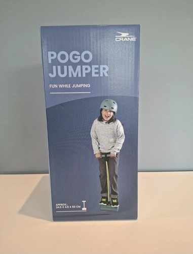 New crane pogo - pogo, toy