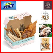 Natural Puppy Dog Treat