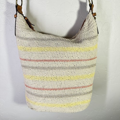 Johns bay crochet - st,