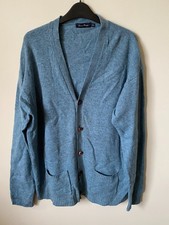 James Pringle Wool Cardigan