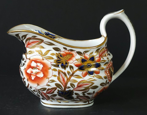 Antique porcelain imari - ,