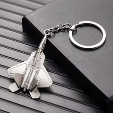 F-22 Raptor Stealth Fighter