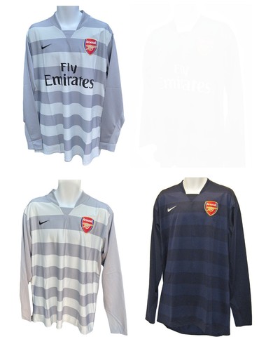New vintage nike - nike, arsenal