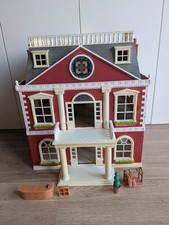 Sylvanian families grand