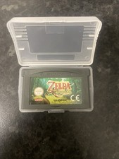The legend zelda - the,