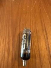 Mullard PL81 Audio Valve