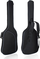 HOYIYO Bass Guitar Bag with