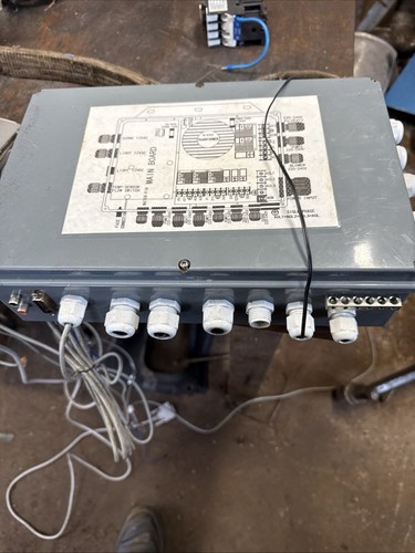 Chinese hot tub - chinese, control