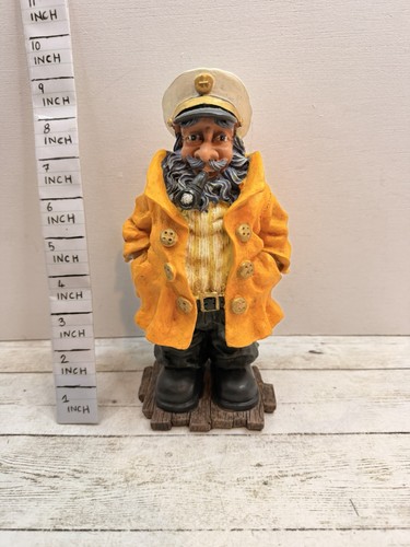Vintage sailor captain - sailor,