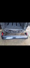 RENAULT ESPACE Rear Bumper