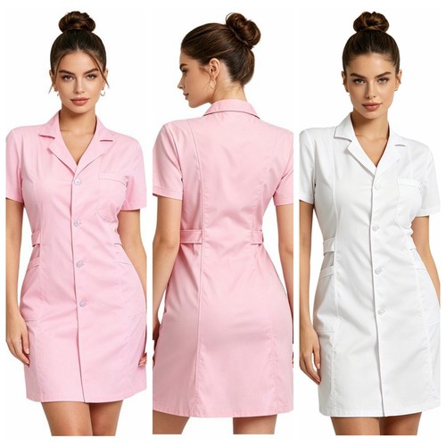 Women medical scrub lab - uk,