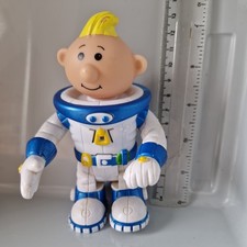 Talking Lunar Jim space