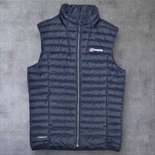 Mens Black Berghaus Hydroloft