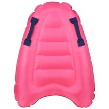 Inflatable Surfboard With