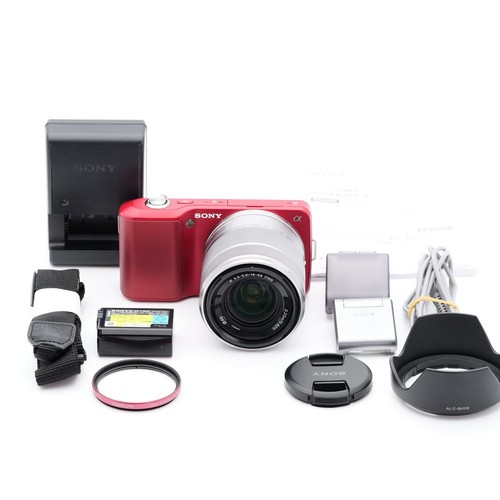 Near mint sony - sony, e