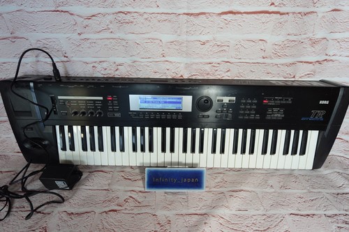 Korg tr61 key - korg,