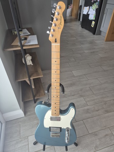 Fender player telecaster - fender,