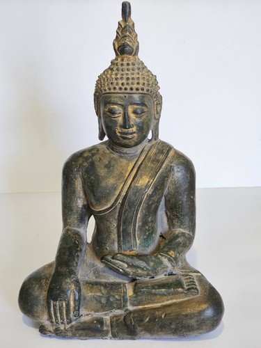 Late 19th antique thai - 19th,