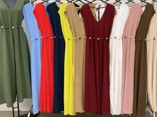 NEW LADIES ITALIAN LAGENLOOK