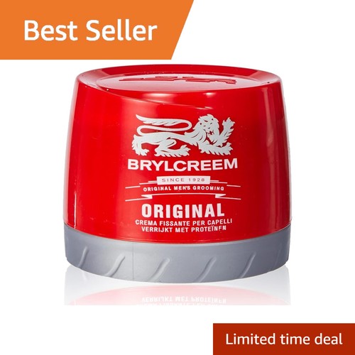 Brylcreem original fixative - brylcreem,