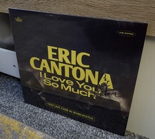 ERIC CANTONA - I Love You So