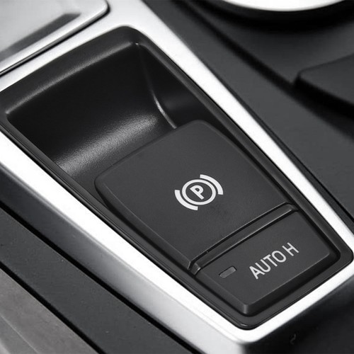 Electric parking handbrake - electric,