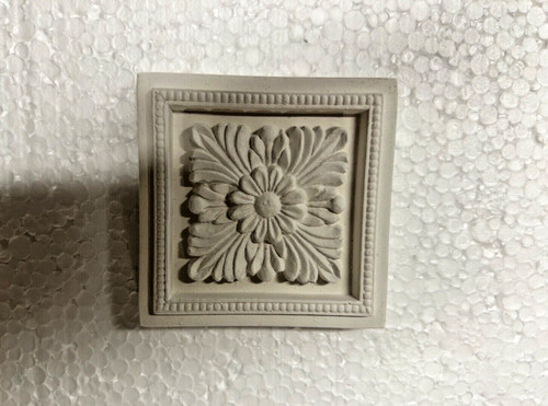 Decorative architrave - b2,