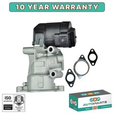 EGR VALVE FOR FORD C-MAX FOCUS