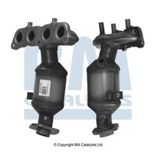 Fits Toyota Yaris NCP9 1.3 BM