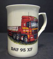1 Mug DAF 95 XF TRUCK WAGON