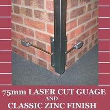 Blakes External Building