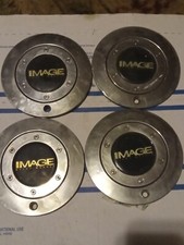IMAGE ALLOY WHEELS