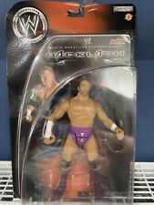 WWE WRESTLERS BACKLASH SERIES