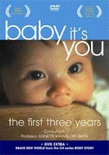Baby you dvd documentary - it's,