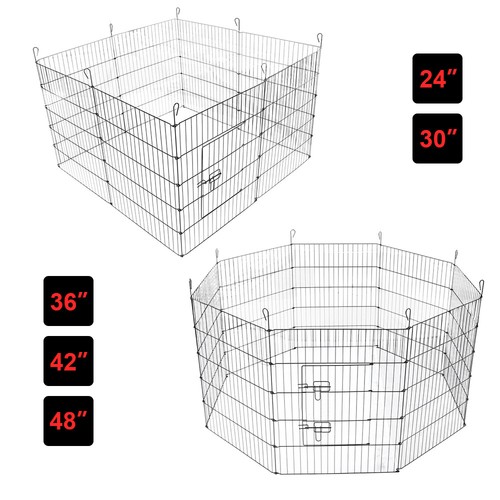 Pet dog pen - pet, puppy