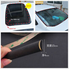 5M Car Window Sealant Rubber