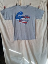 Grabba Gang Apparel Gray