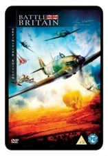 Battle britain dvd - battle, of