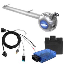 Genuine Kufatec Sound Booster